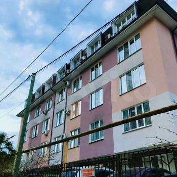 Сдается 1-комнатная квартира, 24 м²