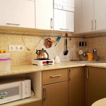 Сдается 1-комнатная квартира, 29,6 м²