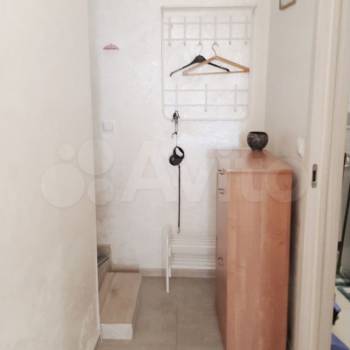 Сдается 1-комнатная квартира, 29,6 м²