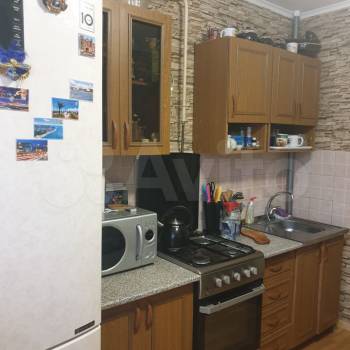 Сдается 1-комнатная квартира, 46 м²