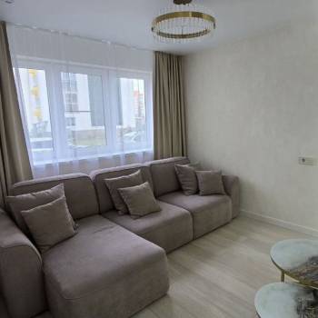 Сдается 1-комнатная квартира, 38 м²