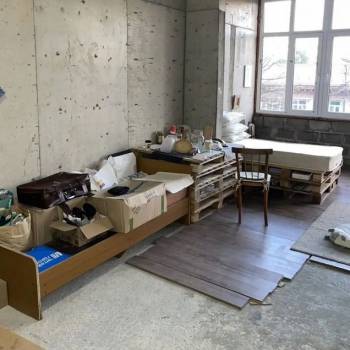 Сдается 1-комнатная квартира, 52 м²