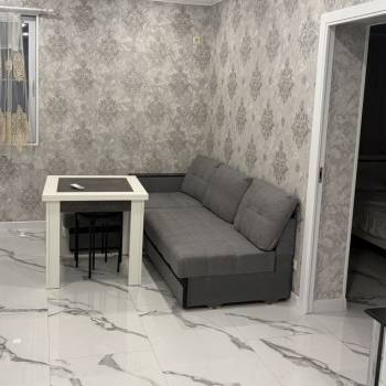 Сдается 2-х комнатная квартира, 45 м²