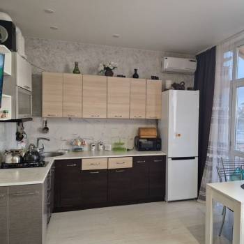 Сдается 2-х комнатная квартира, 50 м²