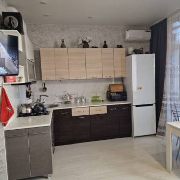 Сдается 2-х комнатная квартира, 50 м²