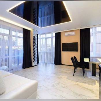 Сдается 2-х комнатная квартира, 45,4 м²