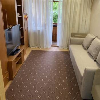 Продается 1-комнатная квартира, 17,8 м²