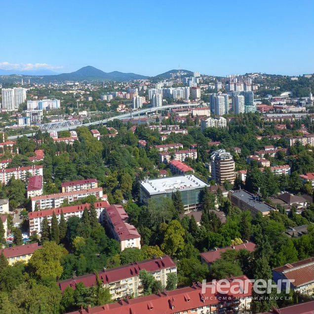 Продаю студию, ЖК Сияние Сочи, ул. Виноградная, без посредников