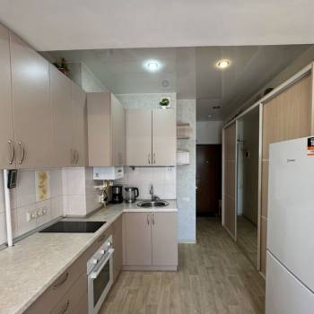 Продается 1-комнатная квартира, 18 м²