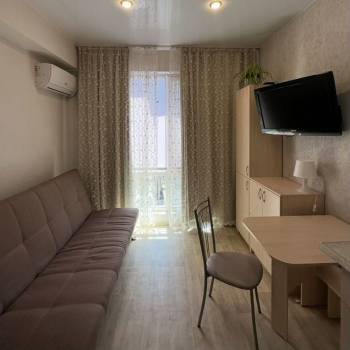 Продается 1-комнатная квартира, 18 м²
