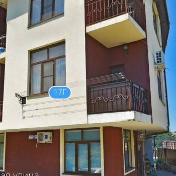 Продается 1-комнатная квартира, 35,2 м²