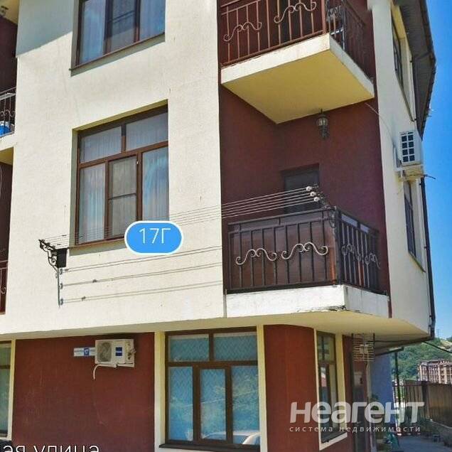 Продаю студию, Донская, ул. Высокогорная, без посредников