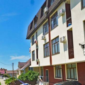 Продается 1-комнатная квартира, 35,2 м²