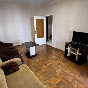 Продается 2-х комнатная квартира, 57,5 м²