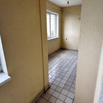 Продается 2-х комнатная квартира, 57,5 м²