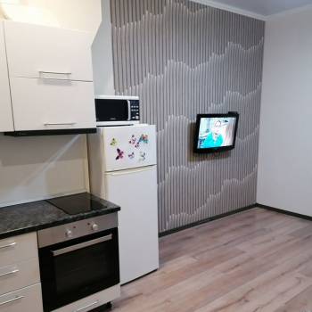 Сдается 1-комнатная квартира, 24 м²