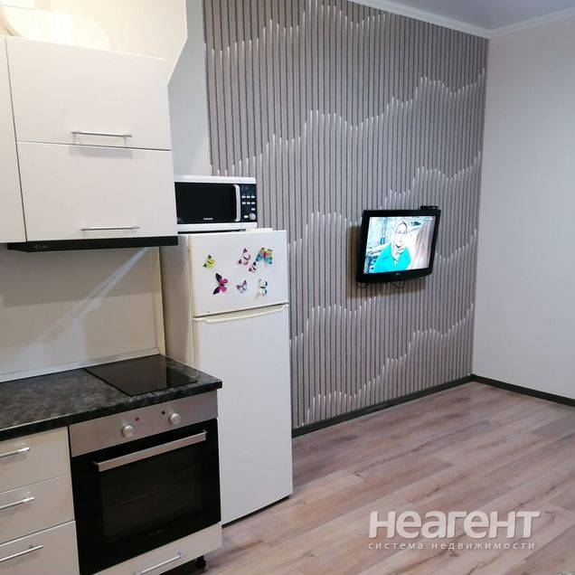 Сдаю студию, ЖК Измайловский парк, ул. Измайловская, хозяин