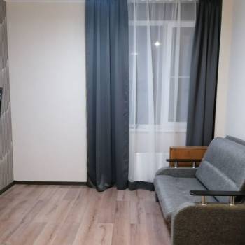 Сдается 1-комнатная квартира, 24 м²