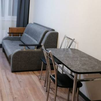 Сдается 1-комнатная квартира, 24 м²