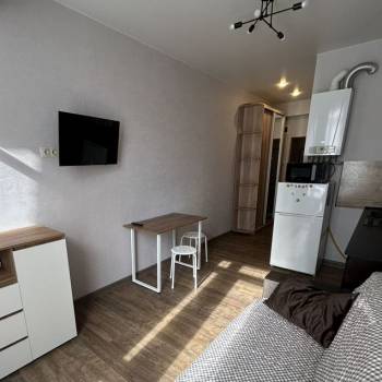 Сдается 1-комнатная квартира, 21 м²