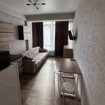 Сдается 1-комнатная квартира, 21 м²