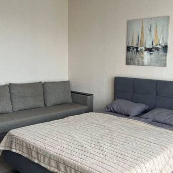 Сдается 1-комнатная квартира, 35 м²