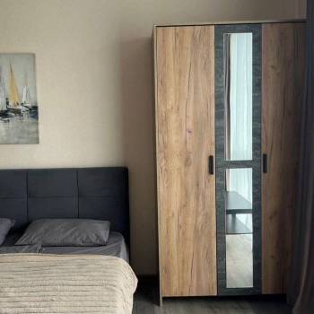 Сдается 1-комнатная квартира, 35 м²