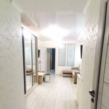 Сдается 1-комнатная квартира, 35 м²