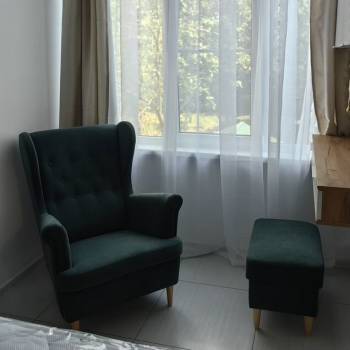 Сдается 1-комнатная квартира, 30 м²