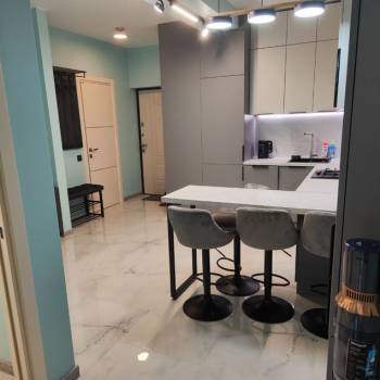 Сдается 1-комнатная квартира, 35 м²