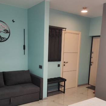 Сдается 1-комнатная квартира, 35 м²