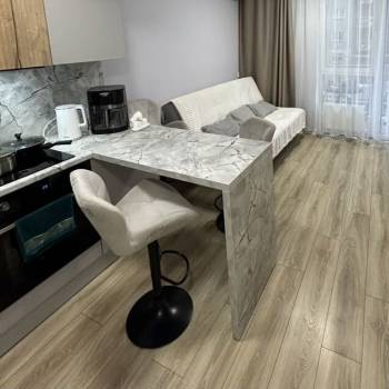 Продается 1-комнатная квартира, 20,9 м²