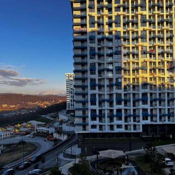 Продается 1-комнатная квартира, 18,5 м²