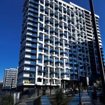 Продается 1-комнатная квартира, 18,5 м²