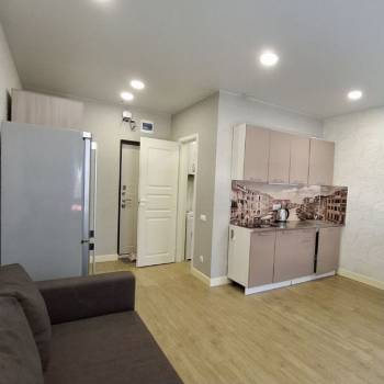 Продается 1-комнатная квартира, 23,5 м²