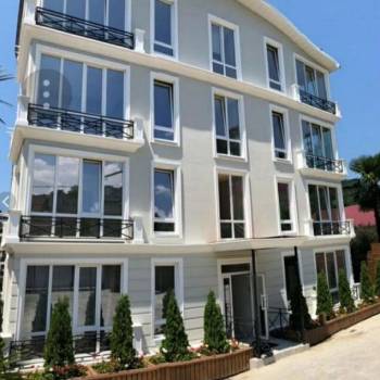 Продается 1-комнатная квартира, 23,5 м²