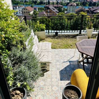 Продается 2-х комнатная квартира, 44 м²