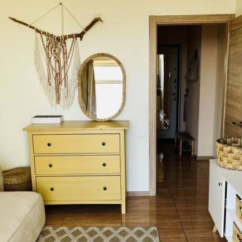 Продается 2-х комнатная квартира, 44 м²