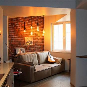 Продается 2-х комнатная квартира, 39,3 м²