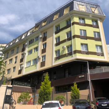 Продается 2-х комнатная квартира, 39,3 м²