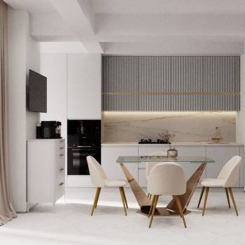 Продается 2-х комнатная квартира, 73 м²