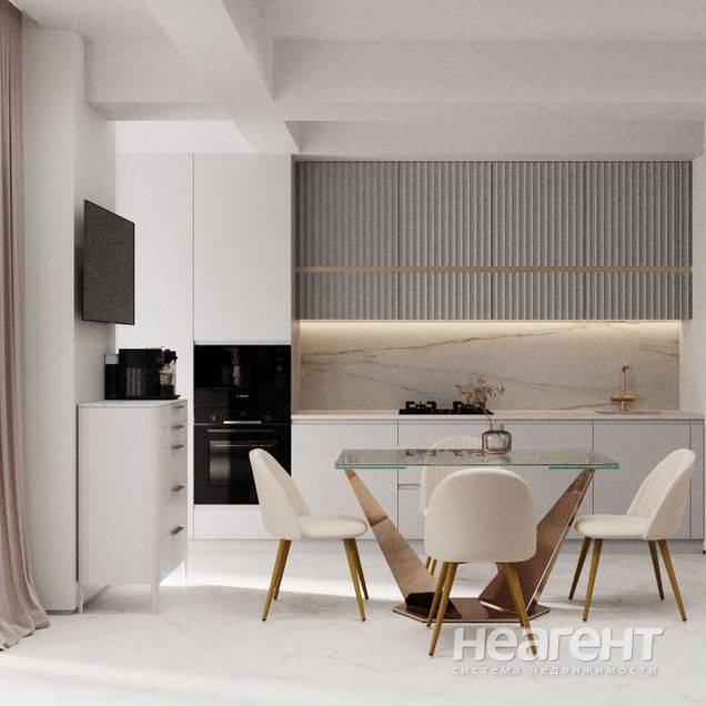 Продам 2-х комн. квартиру, Светлана, ул. Гагринская