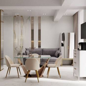 Продается 2-х комнатная квартира, 73 м²