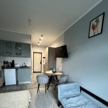 Сдается 1-комнатная квартира, 25 м²