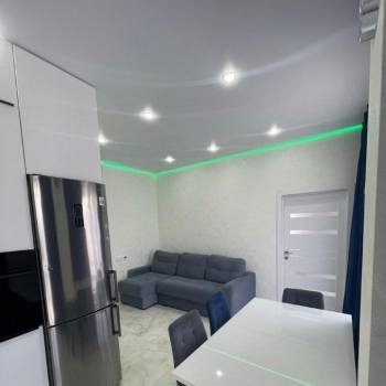 Продается 2-х комнатная квартира, 58,2 м²