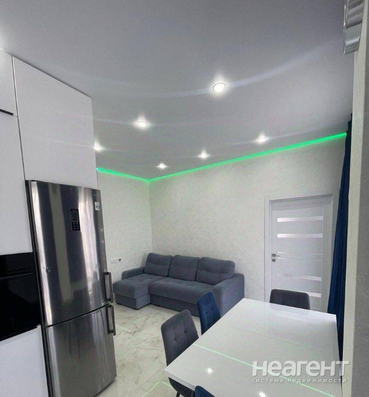 Продам 2-комн. квартиру, Малый Ручей, ул. Транспортная, собственник