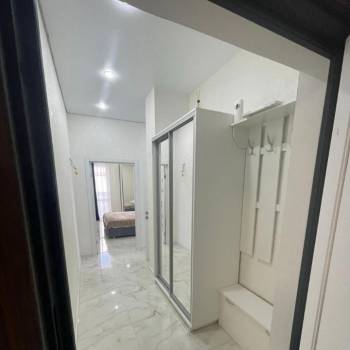 Продается 2-х комнатная квартира, 58,2 м²