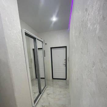 Продается 2-х комнатная квартира, 58,2 м²