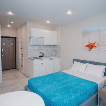 Сдается 1-комнатная квартира, 24 м²