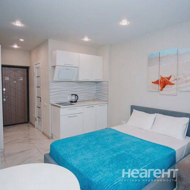 Сдаю 1-к квартиру, ЖК Мадрид парк 2, ул. Ленина